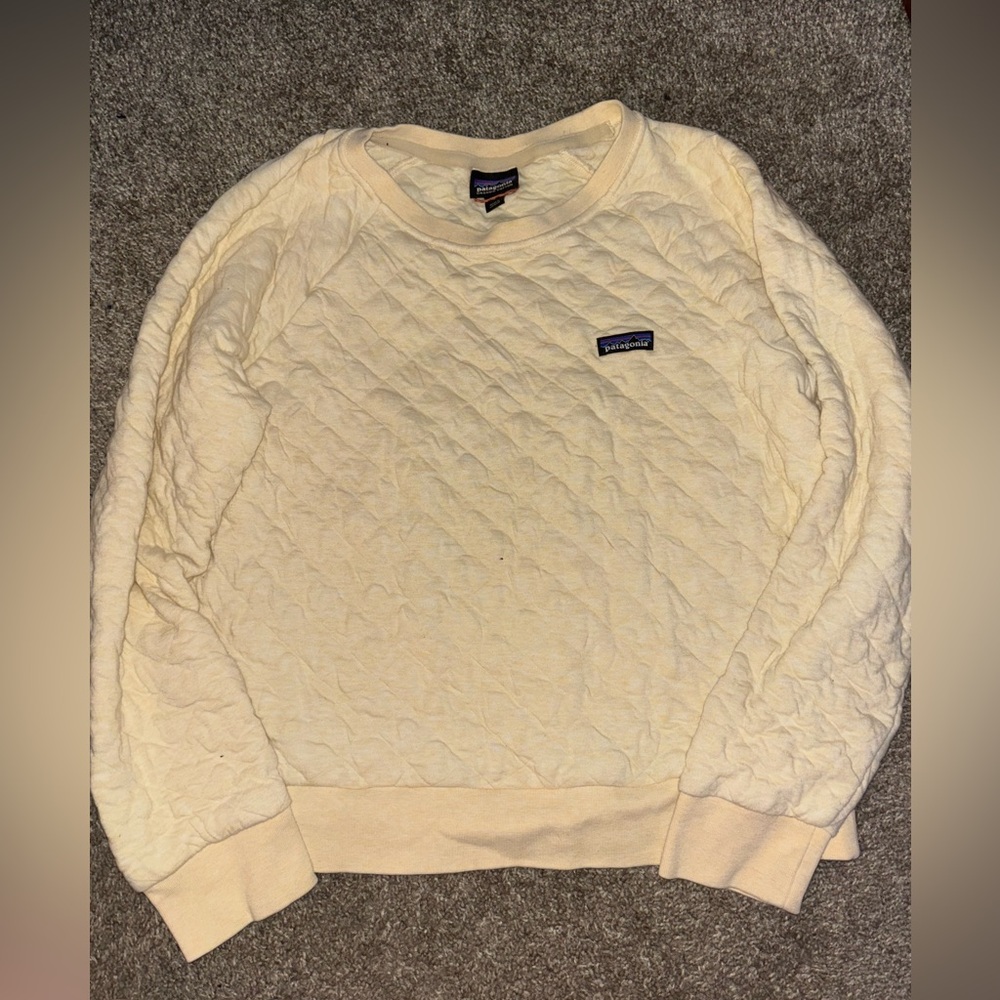 Patagonia Sweater